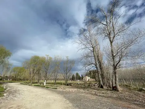 Lote en venta barrio Las Patricias, General Roca, Río Negro