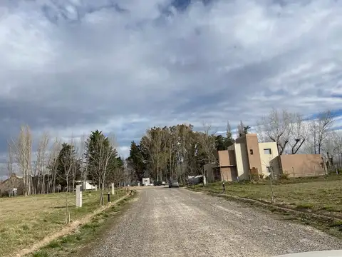 Lote en venta barrio Las Patricias, General Roca, Río Negro