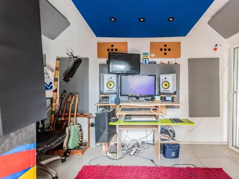 Departamento en Venta de 3 dormitorios