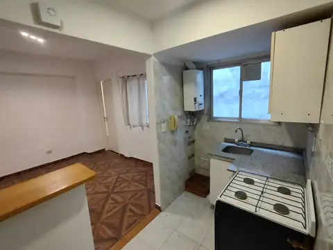 Departamento en Alquiler al Noreste
