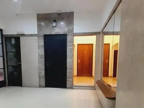 3 AMBIENTES CON PATIO 2 BAÑOS ZONA FACULTADES