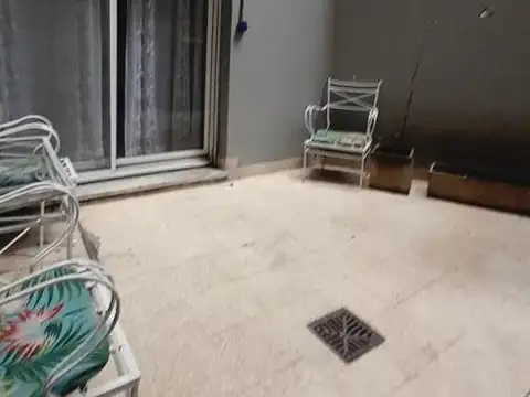 3 AMBIENTES CON PATIO 2 BAÑOS ZONA FACULTADES