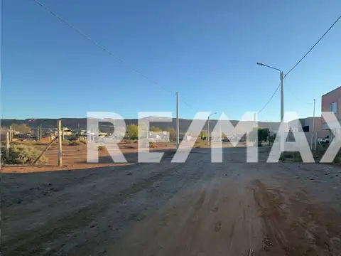 Terreno en Venta en Plottier, USD 19.000