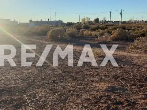Terreno en Venta en Plottier, USD 19.000