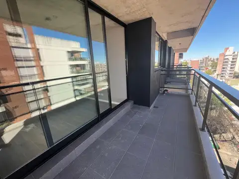Departamento en Abasto