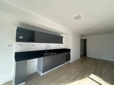 Departamento 3 ambientes con 3 baños