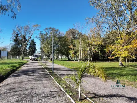 Terreno en Venta en Centro Agrícola el Pato, USD 22.000