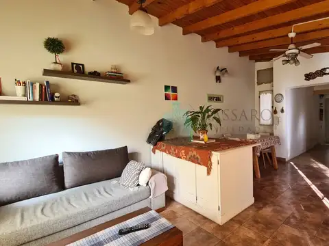Casa en Venta 40 años