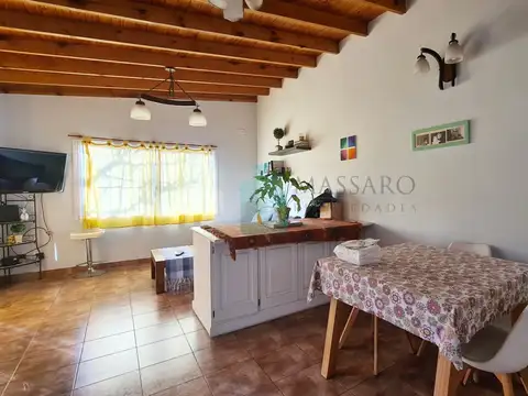 Casa en Venta con 1 cochera
