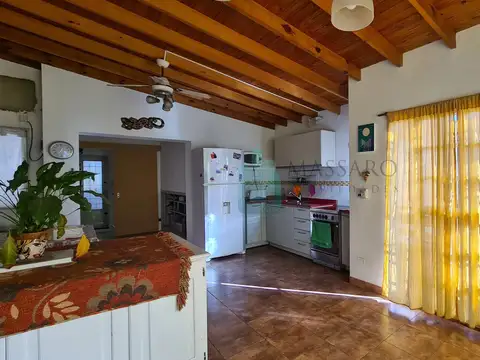 Casa en Venta al Noroeste