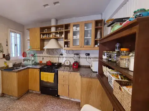 Casa en Venta al Noroeste