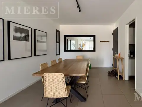 Departamento en Alquiler de 2 dormitorios