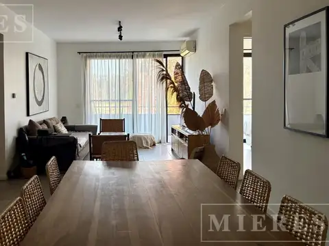 Departamento en Alquiler en Las Liebres, USD 1.300
