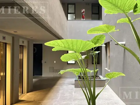 Departamento tres ambientes en alquiler en Las Liebres, Avenida Patricias Argentinas 3009