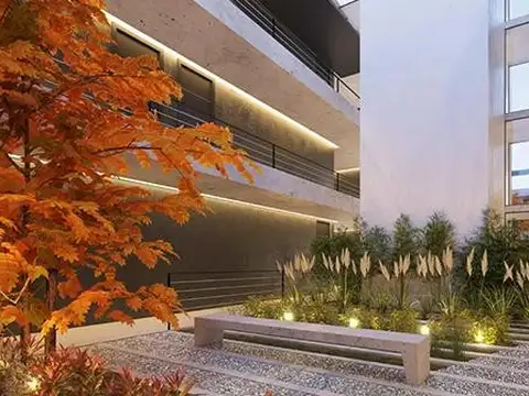 Departamento en Venta Apto profesional