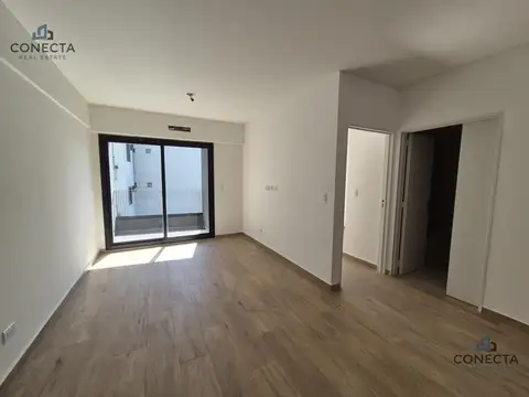 VENDE DEPARTAMENTO 2 AMBIENTES EN CABALLITO A ESTRENAR