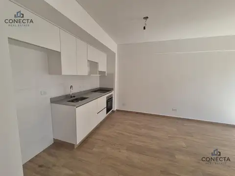 Departamento en Venta en Caballito, USD 116.000