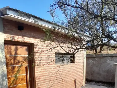 Casa en Venta 1 año