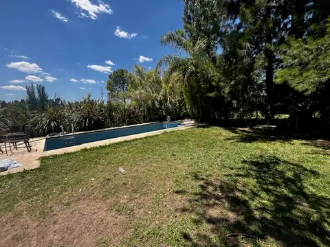 Casa en Venta de 3 dormitorios