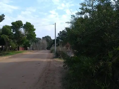 33 E/Pinamar y Necochea