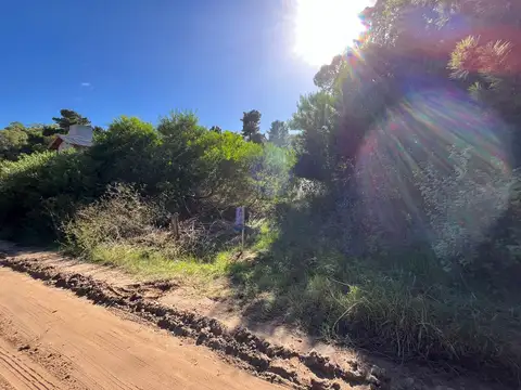 Terreno en Venta, FOS 0.4