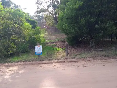 Terreno en Venta en Las Gaviotas, USD 43.000