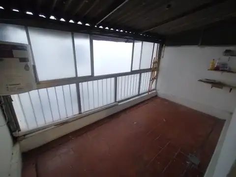 DUEÑO - MONOAMBIENTE CON BALCON TERRAZA