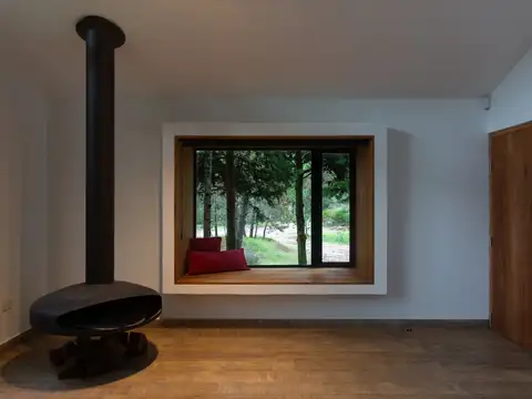 Casa en Alquiler Temporal de 1 dormitorio