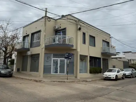 Complejo de Departamentos en Venta
