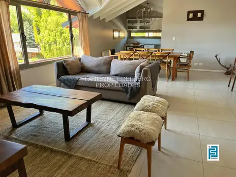 Exlusivo depto en venta - Misionero Mascardi al 800