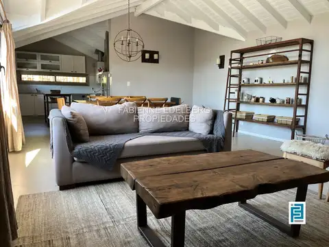 Departamento en San Martin De Los Andes