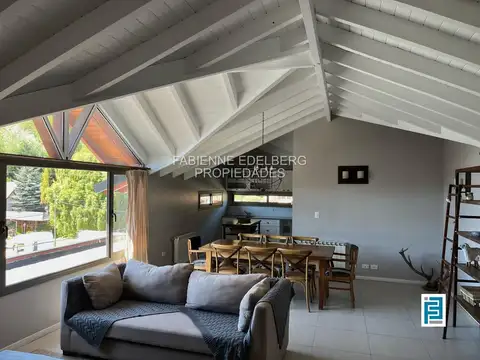 Departamento en Venta en San Martin De Los Andes, USD 360.000