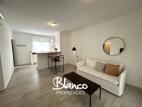 Departamento  en Alquiler en La Agustina, Pilar, G.B.A. Zona Norte