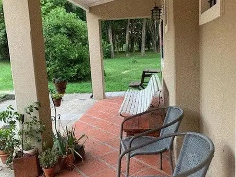 QUINTA EN VENTA ZONA ABADIA SAN BENITO, A 1000 METROS DE FRA