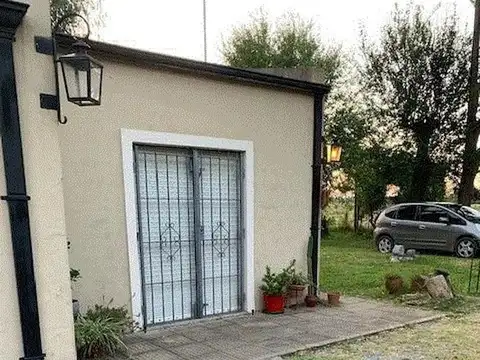 Quinta en Venta en Lujan, USD 160.000