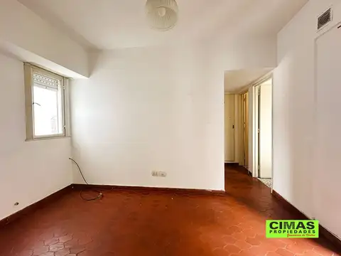 Departamento en Alquiler en Villa del Parque, $ 590.000