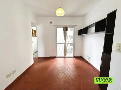 Departamento en Alquiler de 2 ambientes