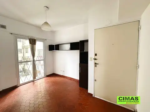Adolfo P Carranza 2500, Piso 3