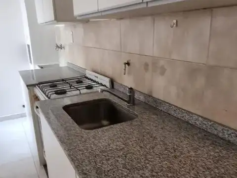 Departamento en Alquiler de 2 dormitorios