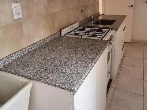 Departamento en Alquiler de 4 ambientes