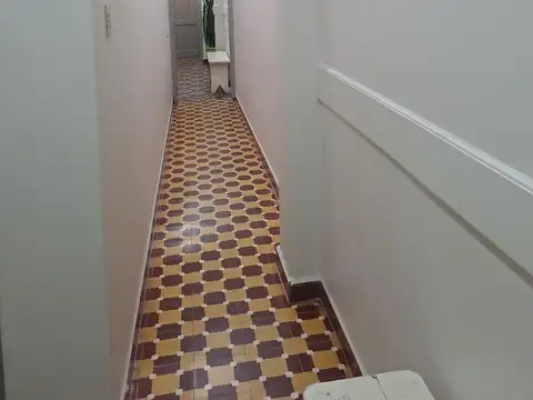 CONSULTORIO ODONTOLOGICO