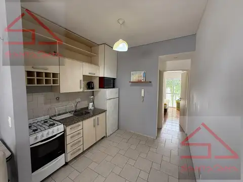 Departamento en Venta 15 años