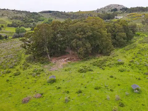 Terreno en Venta de 16643,0 m2