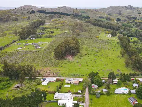 Terreno en Venta en Tandil, USD 200.000