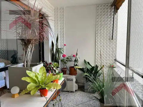 Avenida Santa Fe 3800
