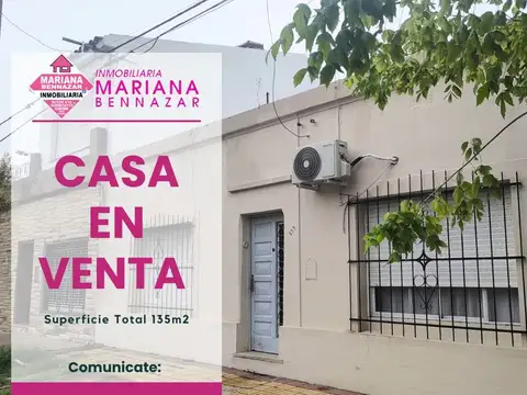 CASA EN VENTA SAN PEDRO