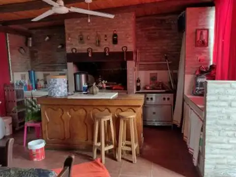Casa en Venta al Noroeste