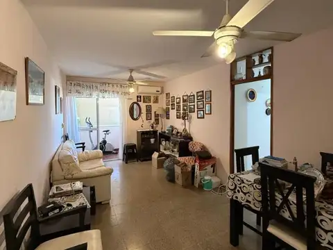 Departamento en Venta en Centro, USD 85.000
