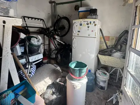 Departamento en Venta 20 años