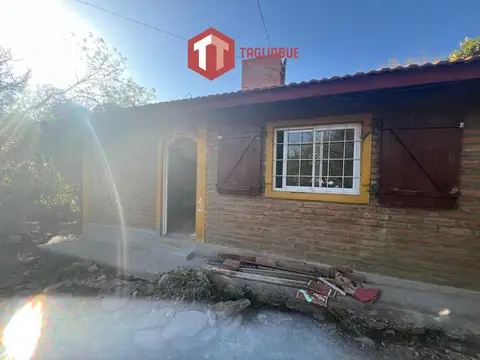Casa en Venta – Cerro de Oro, Merlo